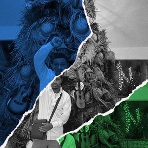 Meet your Posher, César